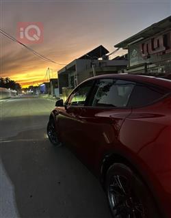 تسلا موديل Y